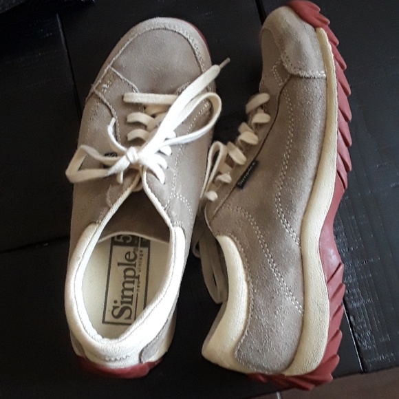 Simple Shoes - Shoes Simple Shoes - Shoes